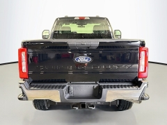 New 2027  Ford Super Duty F-350 4WD XLT Reg Cab SRW 8' Box at Dutro Auto near Zanesville&comma; OH