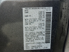 New 2026  Nissan Murano AWD SL at Graham Auto Mall near Mansfield&comma; OH