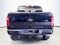 Used 2024  Ford F-150 4WD XLT SuperCrew 5&period;5' Box Hybrid at Graham Auto Mall near Mansfield&comma; OH
