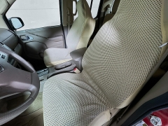 Used 2017  Nissan Frontier 4WD Crew Cab SV Auto at Graham Auto Mall near Mansfield&comma; OH
