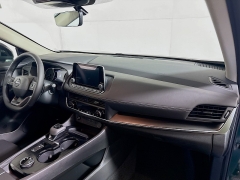 New 2026  Nissan Rogue 2026&period;5 AWD Dark Armor at Dutro Auto near Zanesville&comma; OH