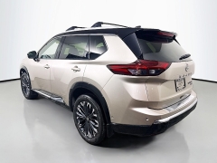 New 2026  Nissan Rogue AWD Platinum at Dutro Auto near Zanesville&comma; OH