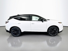 New 2026  Nissan Murano AWD Platinum at Graham Auto Mall near Mansfield, OH