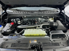 New 2025  Ford Expedition Platinum 4x4 at Dutro Auto near Zanesville, OH
