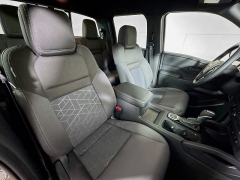 New 2026  Nissan Frontier Crew Cab 4x4 SV at Graham Auto Mall near Mansfield, OH