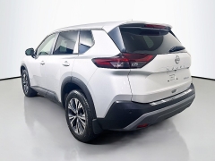 Used 2022  Nissan Rogue AWD SV at Dutro Auto near Zanesville&comma; OH