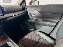 New 2026  Nissan Kicks SR AWD at Dutro Auto near Zanesville&comma; OH