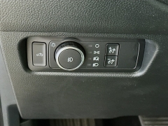 New 2025  Ford Ranger LARIAT 4WD SuperCrew 5' Box at Graham Auto Mall near Mansfield, OH