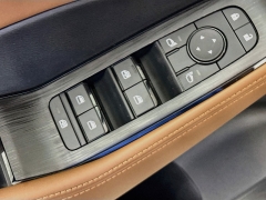 New 2026  Nissan Rogue 2026&period;5 AWD Platinum at Graham Auto Mall near Mansfield&comma; OH
