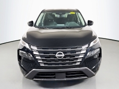 New 2026  Nissan Rogue 2026&period;5 AWD SV at Dutro Auto near Zanesville&comma; OH