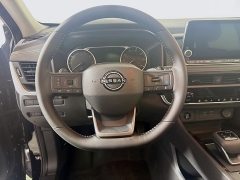 New 2026  Nissan Rogue 2026&period;5 AWD Dark Armor at Dutro Auto near Zanesville&comma; OH