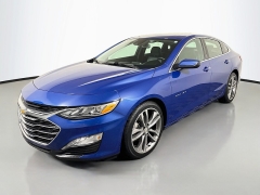 Used 2023  Chevrolet Malibu 4dr Sdn 2LT at Graham Auto Mall near Mansfield&comma; OH