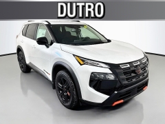 New 2026  Nissan Rogue 2026&period;5 AWD Rock Creek at Graham Auto Mall near Mansfield&comma; OH