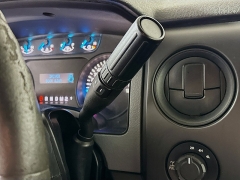 Used 2014  Ford F-150 4WD Supercab STX at Dutro Auto near Zanesville, OH