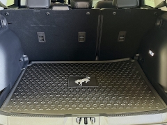 New 2025  Ford Bronco Sport Big Bend 4x4 at Graham Auto Mall near Mansfield, OH