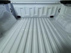 New 2025  Ford Ranger XLT 4WD SuperCrew 5' Box at Graham Auto Mall near Mansfield, OH