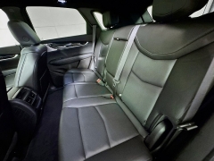 Used 2022  Cadillac XT5 AWD 4dr Premium Luxury at Graham Auto Mall near Mansfield&comma; OH