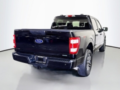 Used 2023  Ford F-150 4WD XL w&sol;STX SuperCrew 5&period;5' Box at Graham Auto Mall near Mansfield&comma; OH