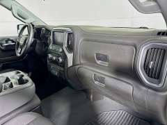 Used 2022  GMC Sierra 1500 Limited 4WD Double Cab 147" Elevation w/3VL at Graham Auto Mall near Mansfield, OH