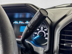 Used 2019  Ford F-150 4WD SuperCrew XLT 5 1/2 at Graham Auto Mall near Mansfield, OH