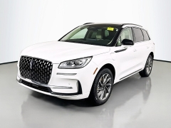 New 2026  Lincoln Corsair Grand Touring PHEV AWD at Graham Auto Mall near Mansfield&comma; OH