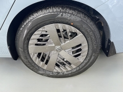 New 2026  Nissan Sentra SV CVT at Graham Auto Mall near Mansfield&comma; OH