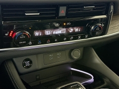 New 2026  Nissan Rogue AWD Platinum at Dutro Auto near Zanesville&comma; OH