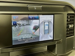 New 2025  Ford Super Duty F-350 4WD XL Reg Cab SRW 8' Box at Graham Auto Mall near Mansfield, OH