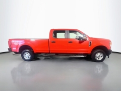 Used 2020  Ford Super Duty F-250 4WD Crew Cab XL Longbed at Graham Auto Mall near Mansfield&comma; OH