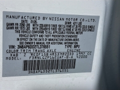 New 2026  Nissan Kicks SR AWD at Graham Auto Mall near Mansfield&comma; OH