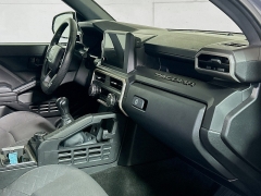 Used 2024  Toyota Tacoma 4WD SR Double Cab 5ft Bed MT at Graham Auto Mall near Mansfield, OH