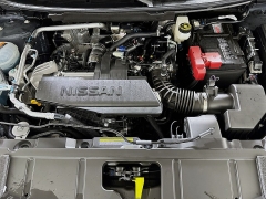 New 2026  Nissan Rogue 2026&period;5 AWD Dark Armor at Dutro Auto near Zanesville&comma; OH