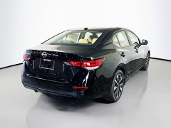 New 2025  Nissan Sentra SV CVT at Graham Auto Mall near Mansfield, OH