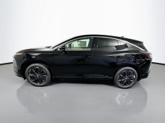 New 2027  Nissan Murano AWD Platinum at Dutro Auto near Zanesville&comma; OH