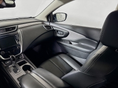 Used 2024  Nissan Murano AWD SV at Graham Auto Mall near Mansfield, OH