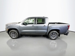 New 2026  Nissan Frontier Crew Cab 4x4 SV at Dutro Auto near Zanesville&comma; OH