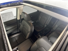 New 2026  Nissan Pathfinder SL 4WD at Graham Auto Mall near Mansfield&comma; OH