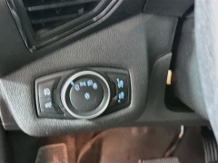 Used 2018  Ford Escape 4d SUV 4WD SEL at Graham Auto Mall near Mansfield&comma; OH