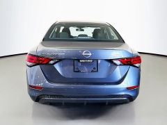 New 2025  Nissan Sentra S CVT at Dutro Auto near Zanesville, OH