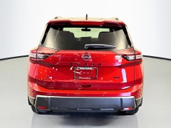 New 2026  Nissan Rogue 2026&period;5 AWD Dark Armor at Dutro Auto near Zanesville&comma; OH