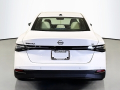 New 2026  Nissan Sentra SL Sedan &ast;Ltd Avail&ast; at Dutro Auto near Zanesville&comma; OH