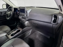 Used 2024  Ford Bronco Sport Big Bend 4x4 at Graham Auto Mall near Mansfield, OH