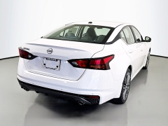 New 2026  Nissan Altima SV FWD at Dutro Auto near Zanesville&comma; OH