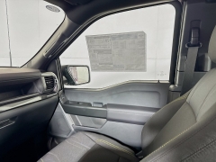 New 2025  Ford F-150 4WD STX SuperCab 6.5' Box at Dutro Auto near Zanesville, OH