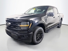 New 2026  Ford F-150 4WD XLT SuperCrew 5&period;5' Box at Dutro Auto near Zanesville&comma; OH