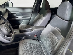 New 2026  Nissan Kicks SV AWD at Graham Auto Mall near Mansfield, OH