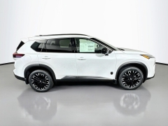 New 2026  Nissan Rogue 2026&period;5 AWD Dark Armor at Graham Auto Mall near Mansfield&comma; OH