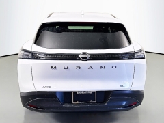 New 2025  Nissan Murano AWD SL at Dutro Auto near Zanesville, OH