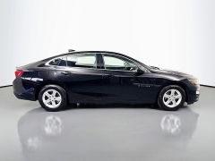 Used 2023  Chevrolet Malibu 4dr Sdn 1LT at Graham Auto Mall near Mansfield, OH