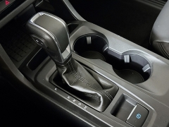 New 2025  Ford Ranger LARIAT 4WD SuperCrew 5' Box at Graham Auto Mall near Mansfield, OH